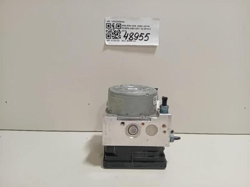Pompa ABS ANT 10022009384 Mini MINI ONE F55 2014