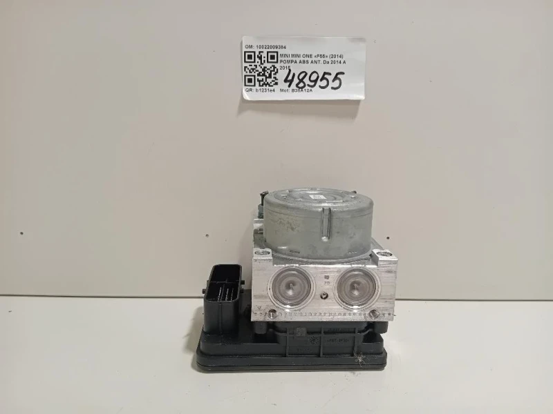 Pompa ABS ANT 10022009384 Mini MINI ONE F55 2014