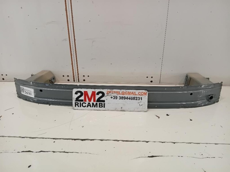 Traversa Paraurti ANT 13259739 Chevrolet Cruze 2011