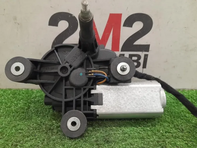 Motorino Tergilunotto MS259600 Fiat 500 II 2008