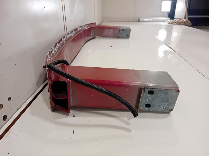 Traversa Paraurti ANT TRAVERSA PARAURTI ANT Chevrolet Orlando 2011