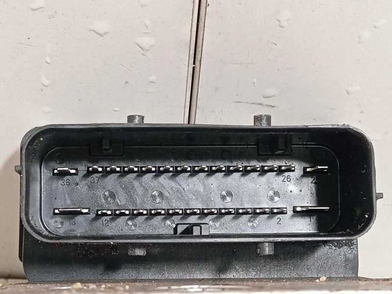 Pompa ABS ANT 3451 6866011-01 Mini MINI ONE F55 2014