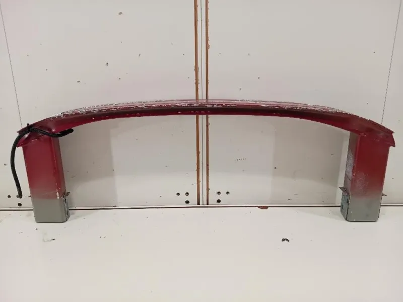 Traversa Paraurti ANT TRAVERSA PARAURTI ANT Chevrolet Orlando 2011