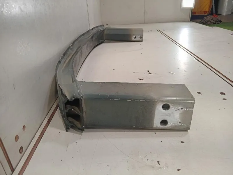 Traversa Paraurti ANT Chevrolet Orlando 2011