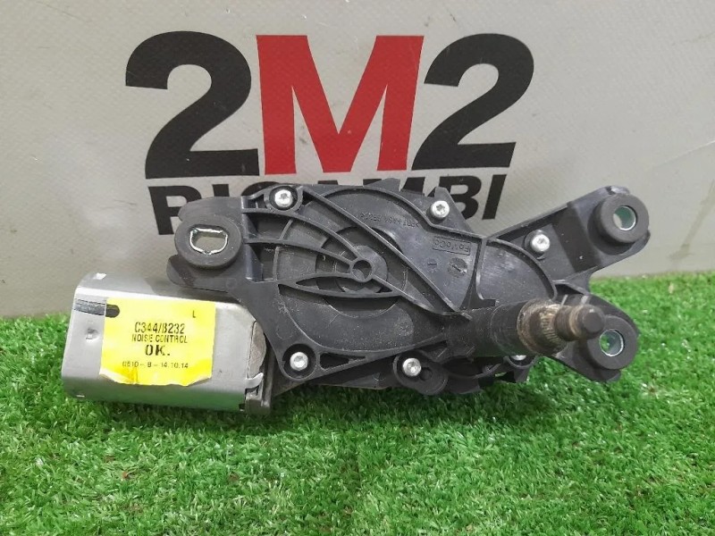 Motorino Tergilunotto C344B232 Ford B-max 2012