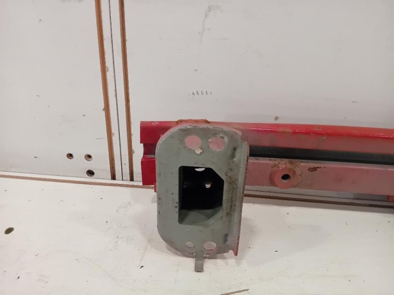 Traversa Paraurti ANT B000790380 Citroen C1 II 2014