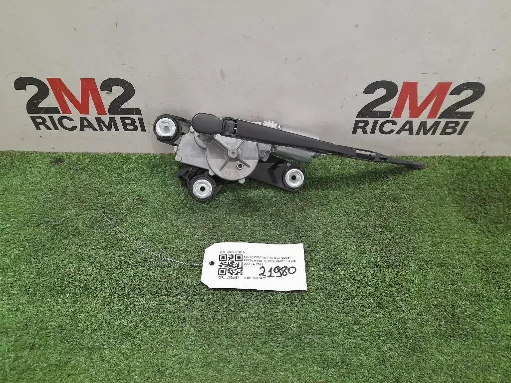 Motorino Tergilunotto 390201875 Ford Focus III SW 2008