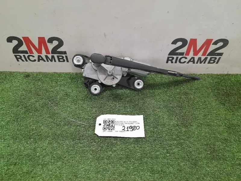 Motorino Tergilunotto 390201875 Ford Focus III SW 2008