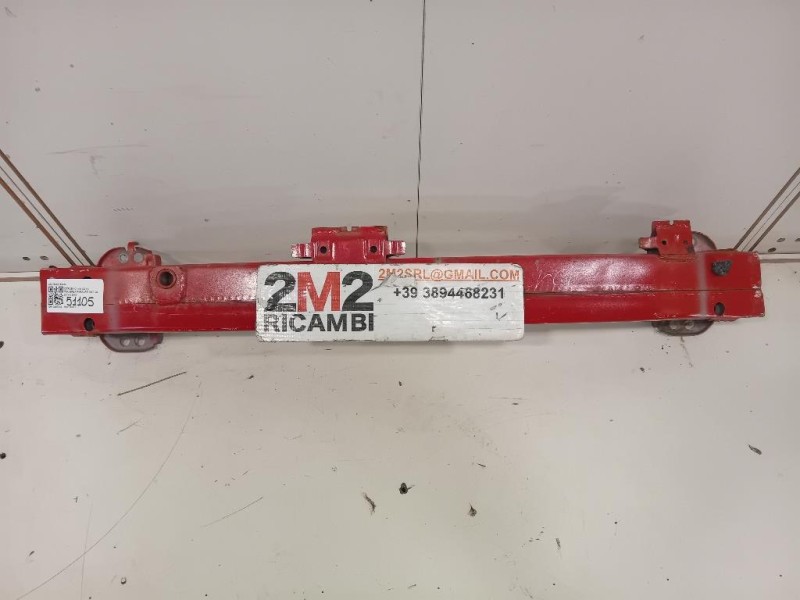 Traversa Paraurti ANT B000790380 Citroen C1 II 2014