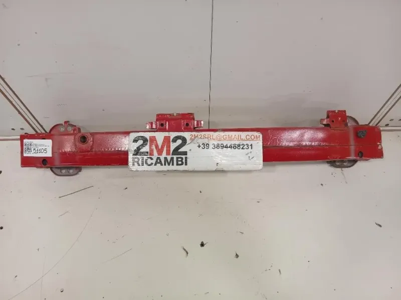 Traversa Paraurti ANT B000790380 Citroen C1 II 2014