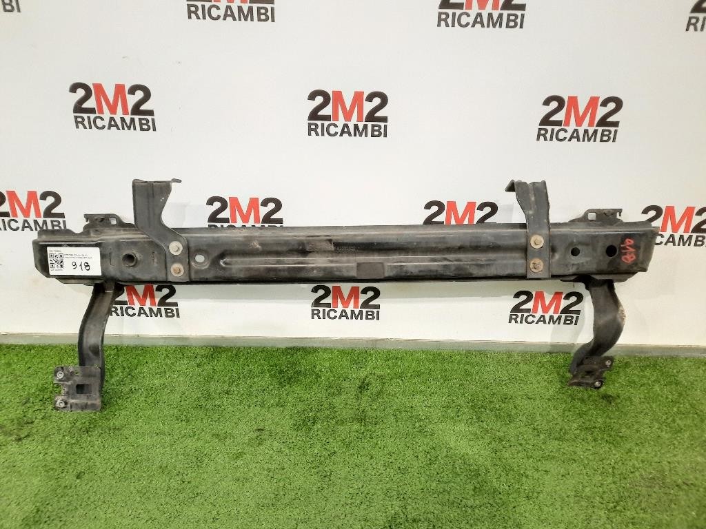 Traversa Paraurti ANT 7422H0 Citroen C3 II 2010