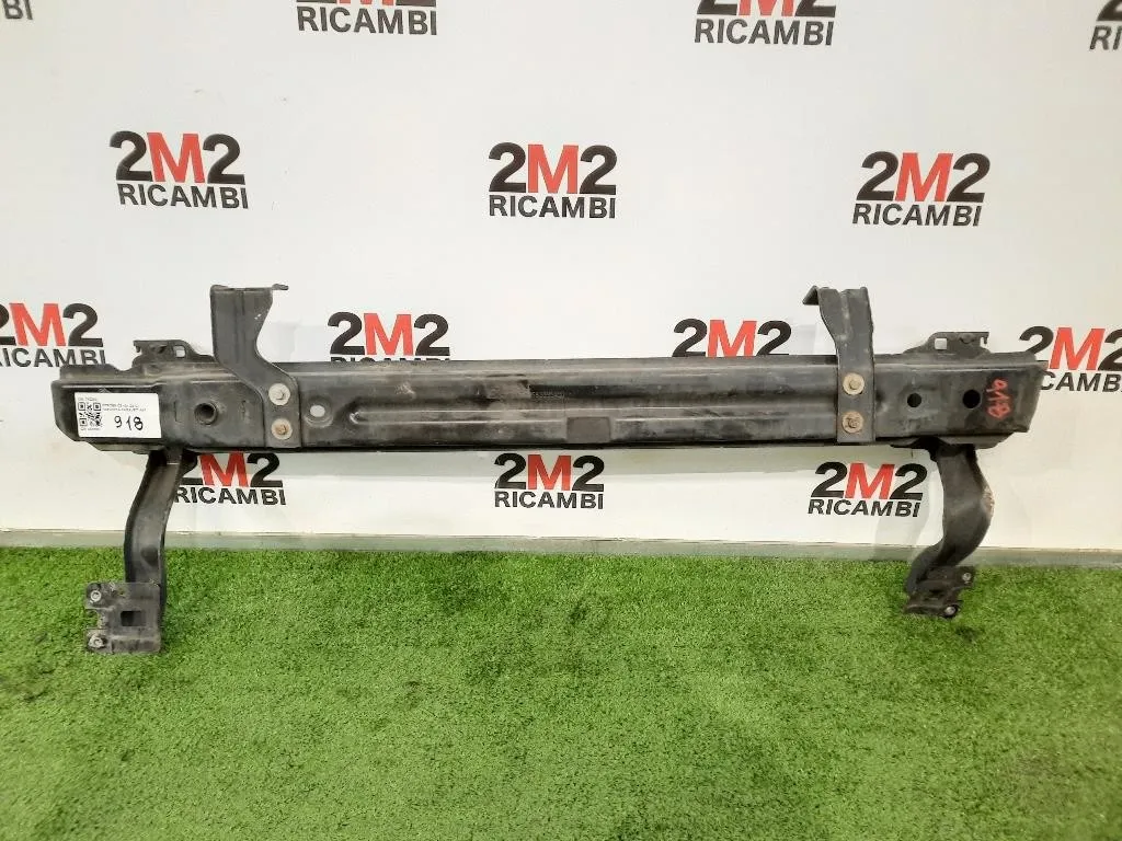 Traversa Paraurti ANT 7422H0 Citroen C3 II 2010