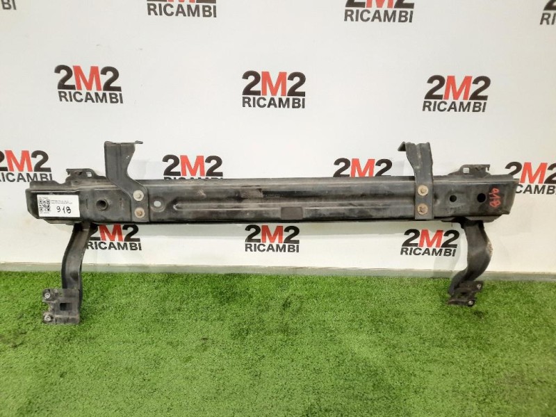 Traversa Paraurti ANT 7422H0 Citroen C3 II 2010