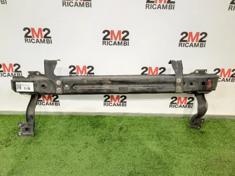 Traversa Paraurti ANT 7422H0 Citroen C3 II 2010