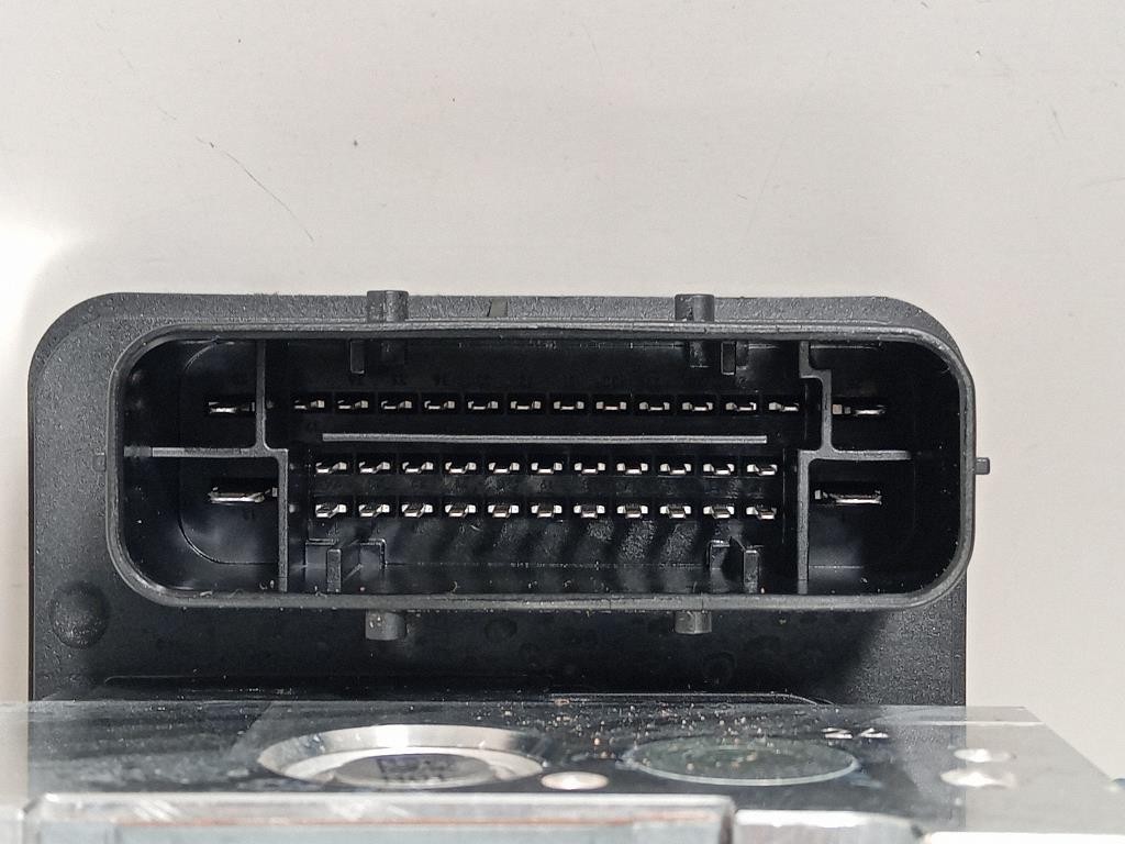 Motorino Tergilunotto 98700B9000 Hyundai I10 II 2016