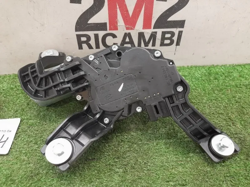 Motorino Tergilunotto 98700B9000 Hyundai I10 II 2016