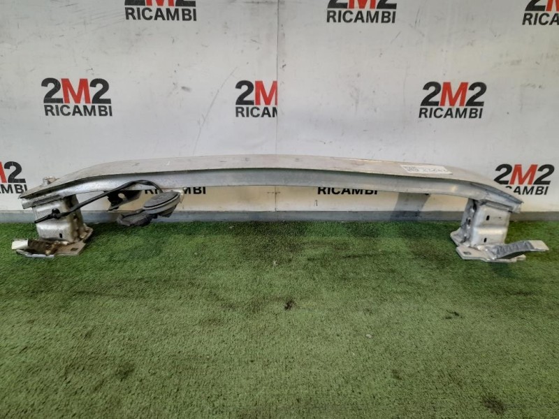 Traversa Paraurti ANT 9801276380 Citroen C3 III 2016