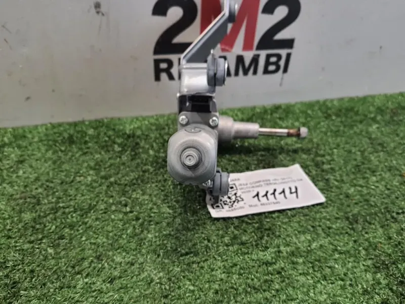 Motorino Tergilunotto 55112704AA Jeep Compass III 2017