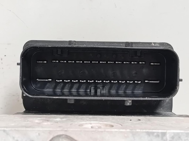 Motorino Tergilunotto 55112704AA Jeep Compass III 2017