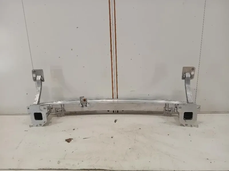 Traversa Paraurti ANT 9801276380 Citroen C3 III 2016