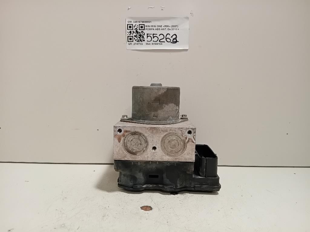 Motorino Tergilunotto 98700D9000 Kia Sportage IV 2016