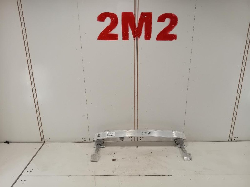 Traversa Paraurti ANT 9801276380 Citroen C3 III 2016