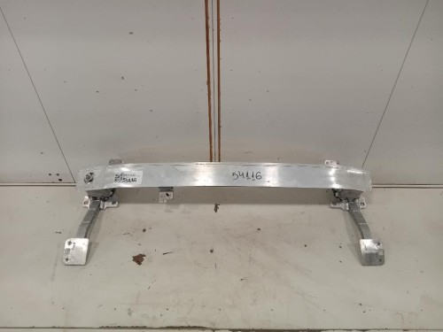 Traversa Paraurti ANT 9801276380 Citroen C3 III 2016