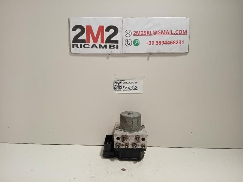 Pompa ABS ANT 3451679669801 Mini MINI ONE R56 2007