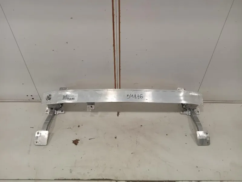 Traversa Paraurti ANT 9801276380 Citroen C3 III 2016