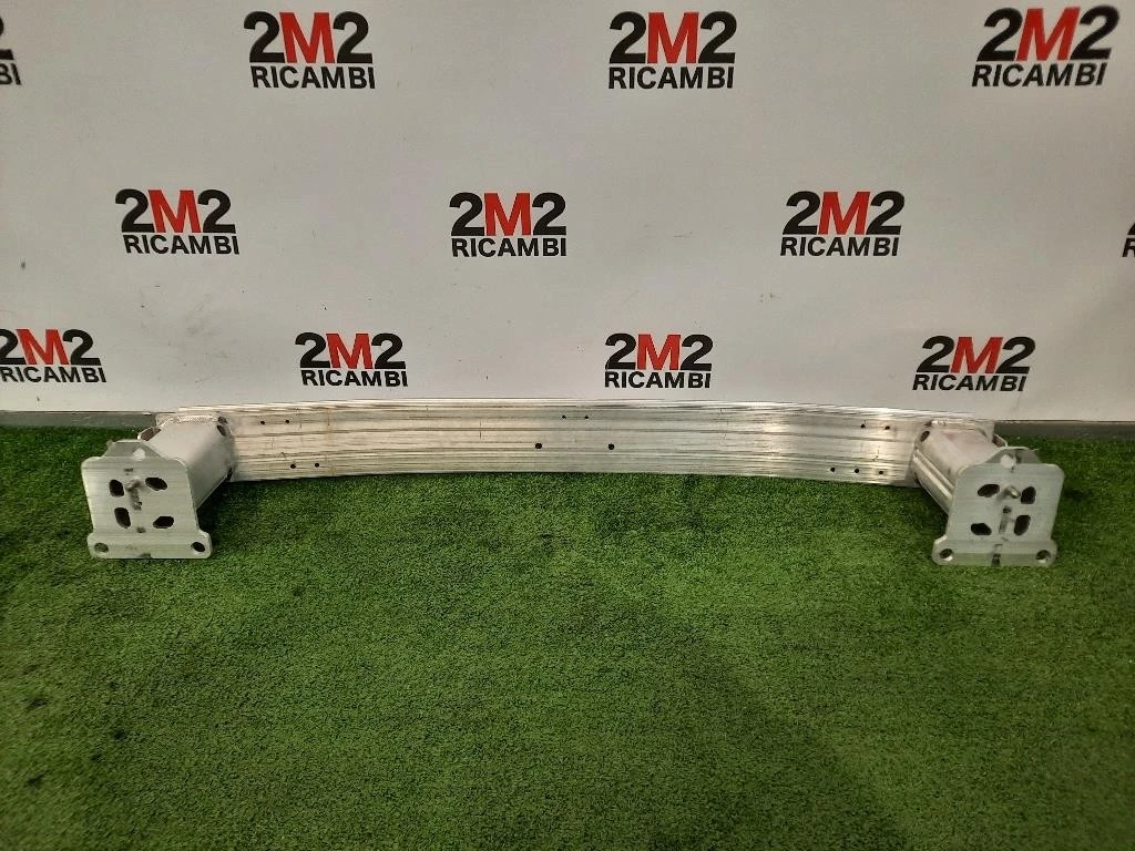 Traversa Paraurti ANT 9810976080 Citroen C3 Aircross 2017