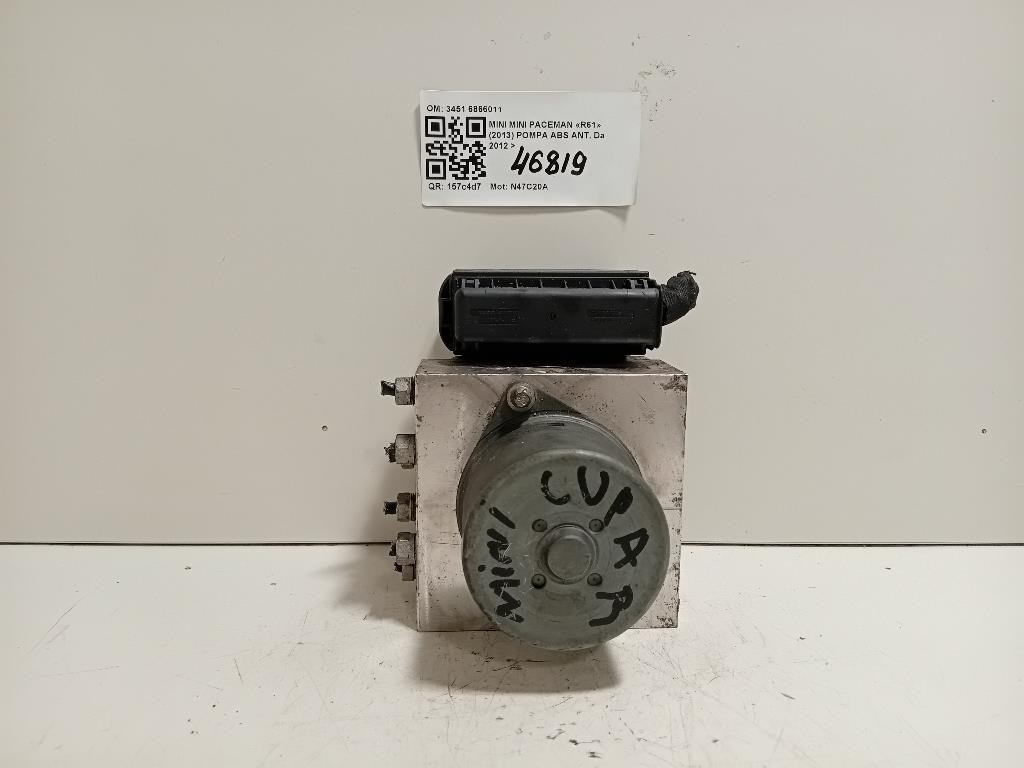Motorino Tergilunotto 8513048080 Lexus Serie RX IV 2016