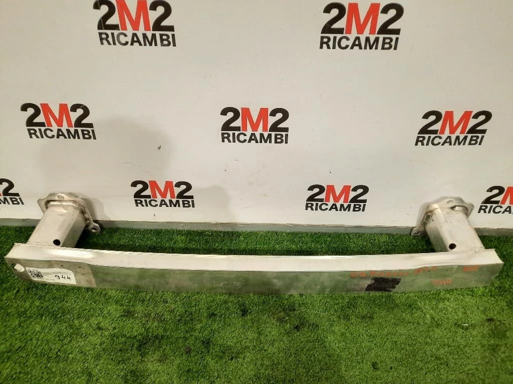 Traversa Paraurti ANT 742246 Citroen C3 Picasso 2013