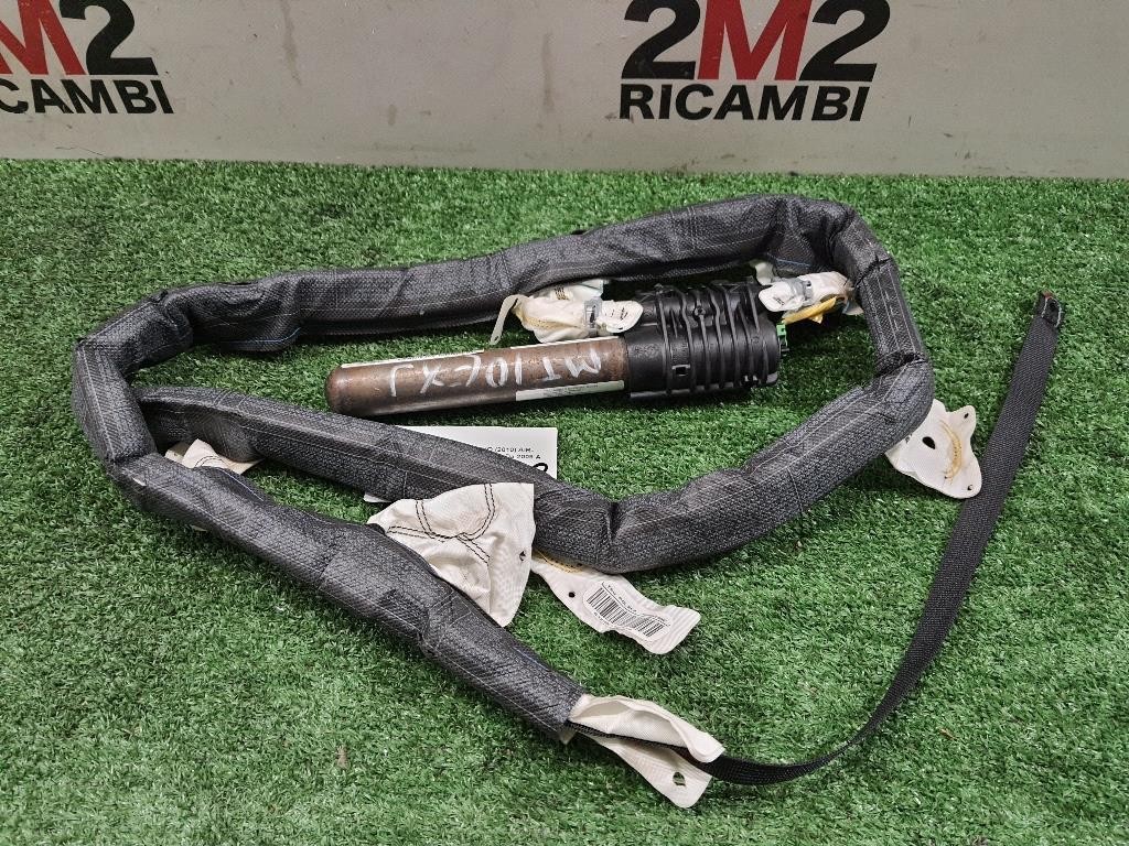 Air-bag A Tendina DX 52077898 Fiat TIPO II 2016