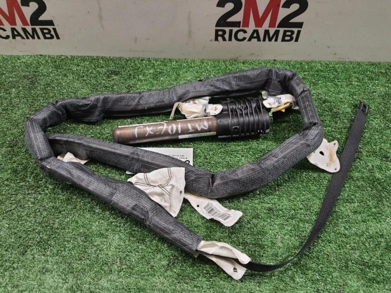 Air-bag A Tendina DX 52077898 Fiat TIPO II 2016