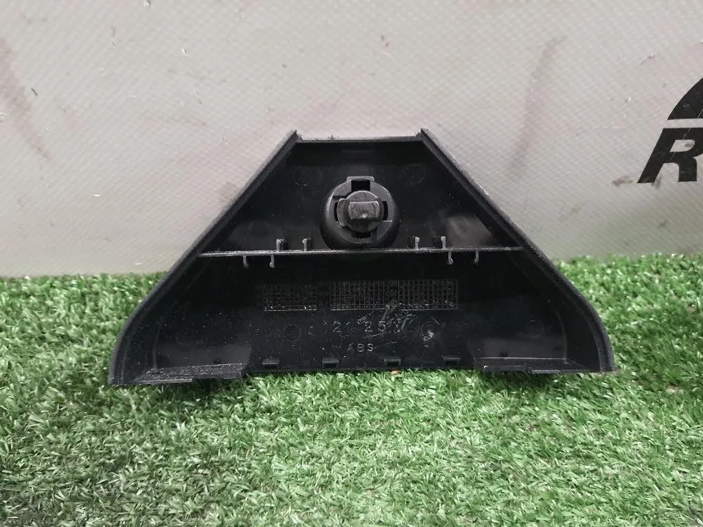 Barra Portapacchi Tetto DX 1819091 MONT BLANC Ford Transit Custom I 2013