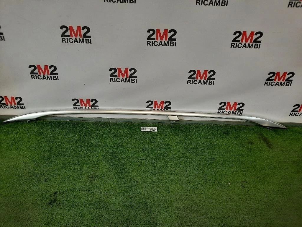 Barra Portapacchi Tetto SX 8E9860021 SX Audi A4 8ED Avant 2005