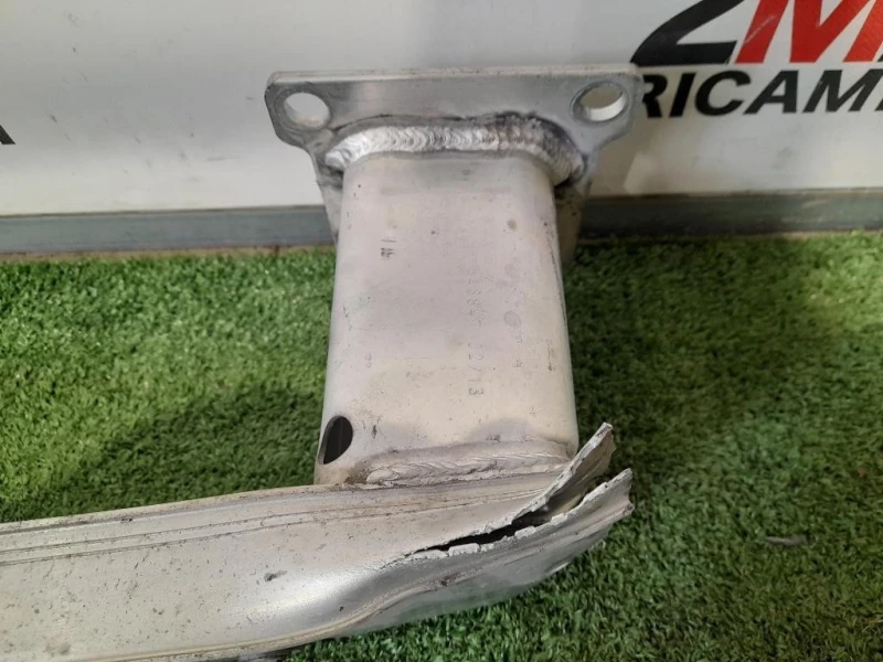 Traversa Paraurti ANT 9685499180 Citroen C3 Picasso 2013