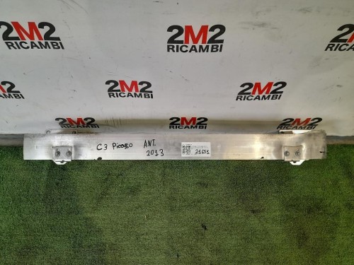Traversa Paraurti ANT 9685499180 Citroen C3 Picasso 2013