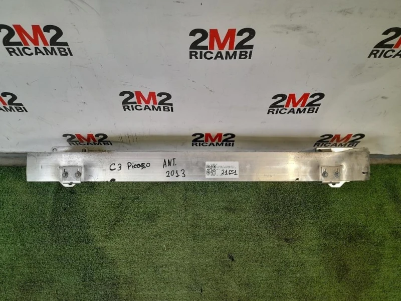 Traversa Paraurti ANT 9685499180 Citroen C3 Picasso 2013