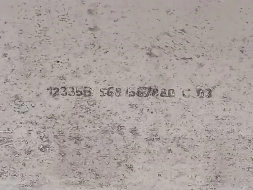 Traversa Paraurti ANT 742246 Citroen C3 Picasso 2013