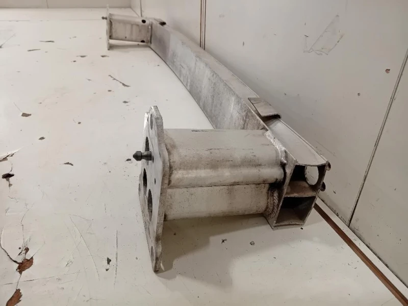 Traversa Paraurti ANT 742246 Citroen C3 Picasso 2013