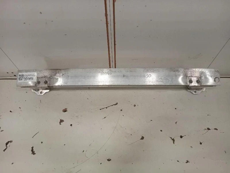 Traversa Paraurti ANT 742246 Citroen C3 Picasso 2013