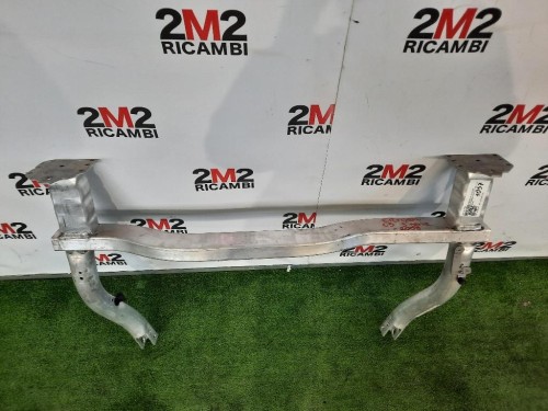 Traversa Paraurti ANT 7414XQ Citroen C5 III 2008