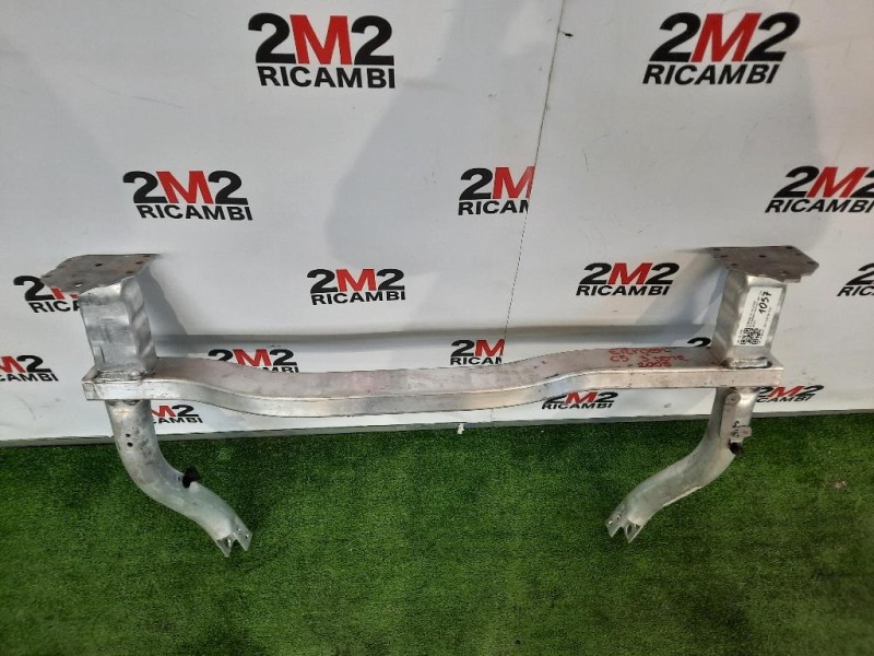 Traversa Paraurti ANT 7414XQ Citroen C5 III 2008