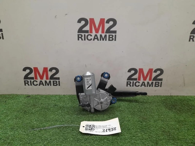 Motorino Tergilunotto 7329850 Mini MINI Cooper F55 2014