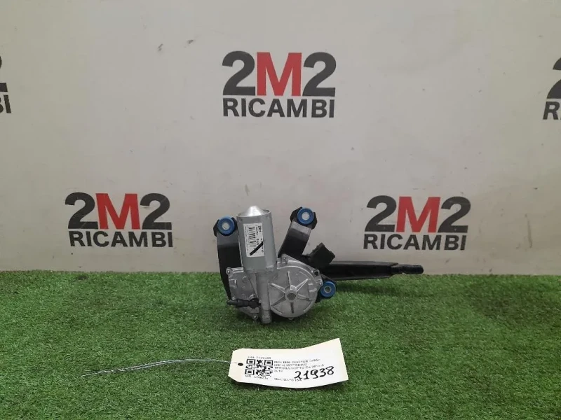 Motorino Tergilunotto 7329850 Mini MINI Cooper F55 2014