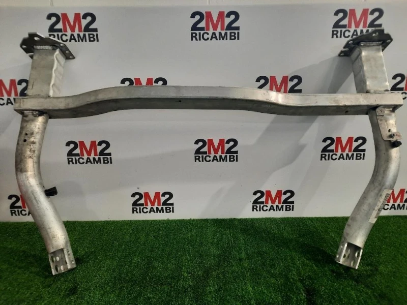 Traversa Paraurti ANT 7414XQ Citroen C5 III 2008