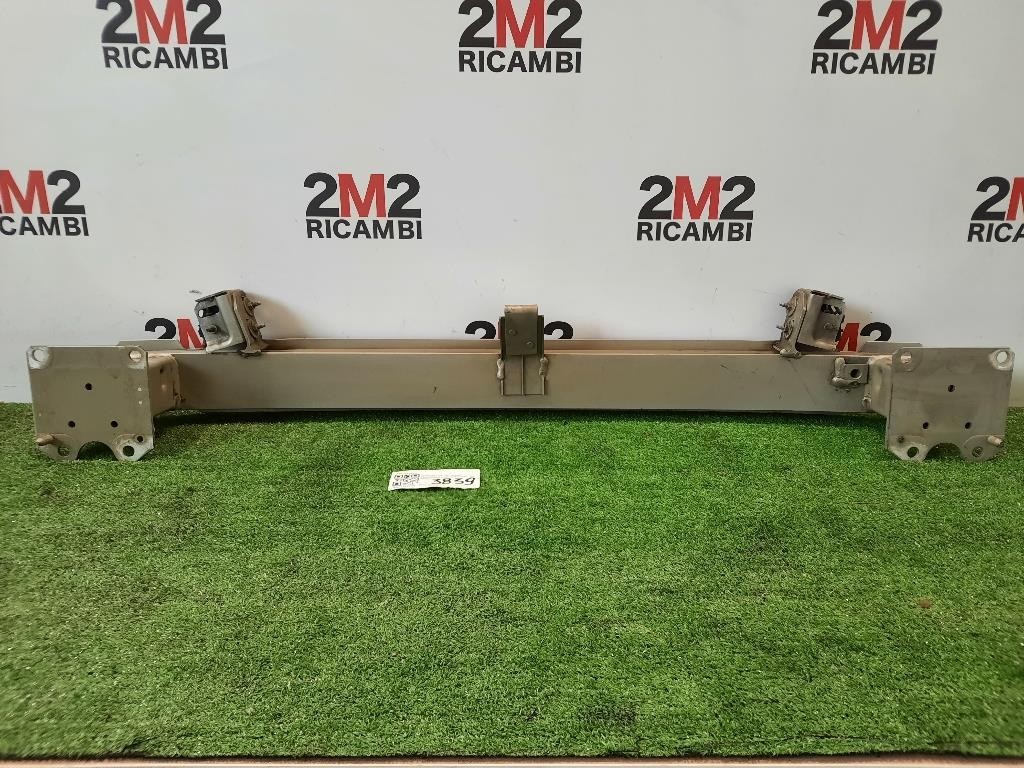 Traversa Paraurti ANT 7414XQ RINFORZO RIVESTIMENTO Citroen C5 III 2008