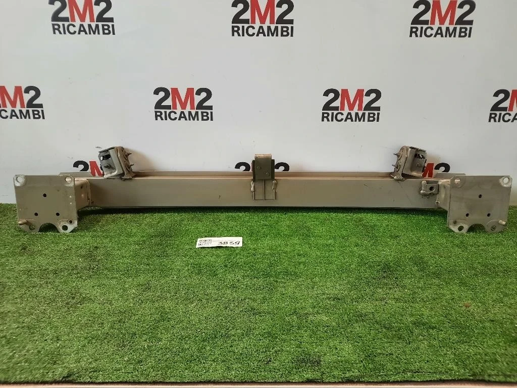 Traversa Paraurti ANT 7414XQ RINFORZO RIVESTIMENTO Citroen C5 III 2008