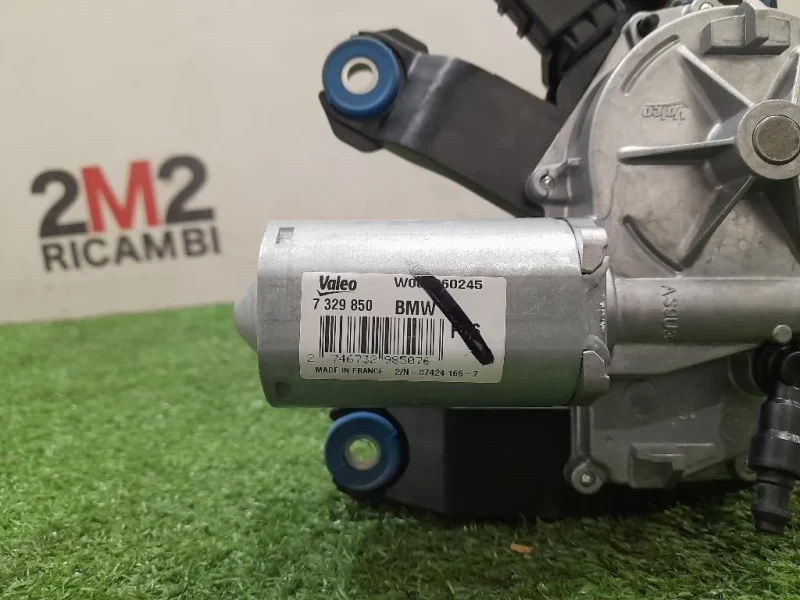 Motorino Tergilunotto 7329850 Mini MINI Cooper F55 2014